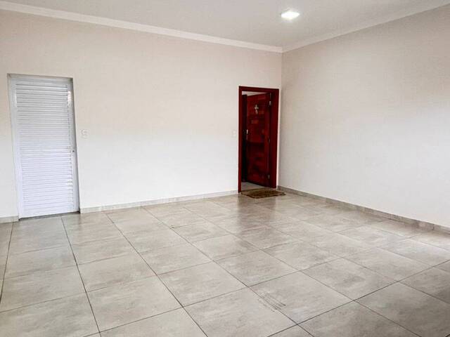 #1245 - Casa para Venda em Dracena - SP - 2