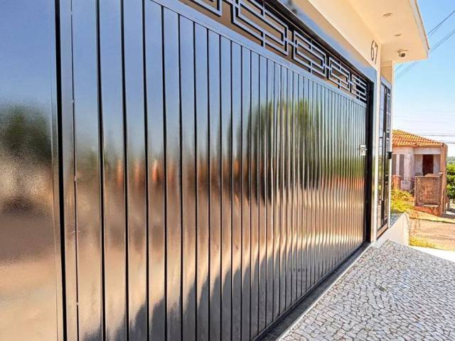 #1276 - Casa para Venda em Dracena - SP - 3