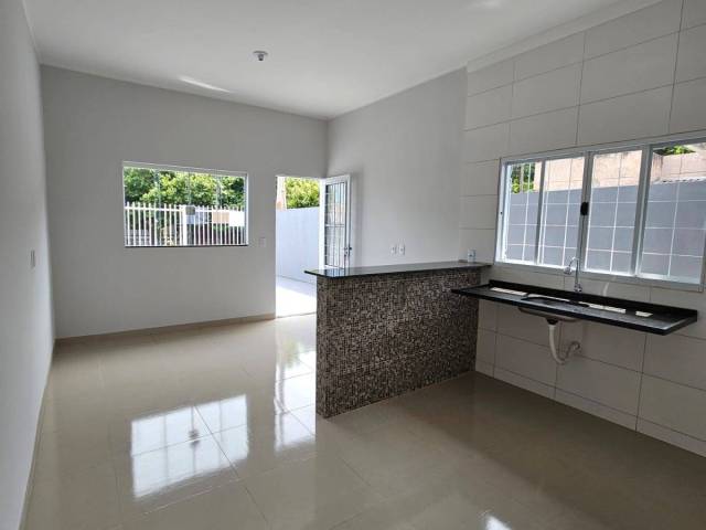 Casa para Venda em Dracena - 5