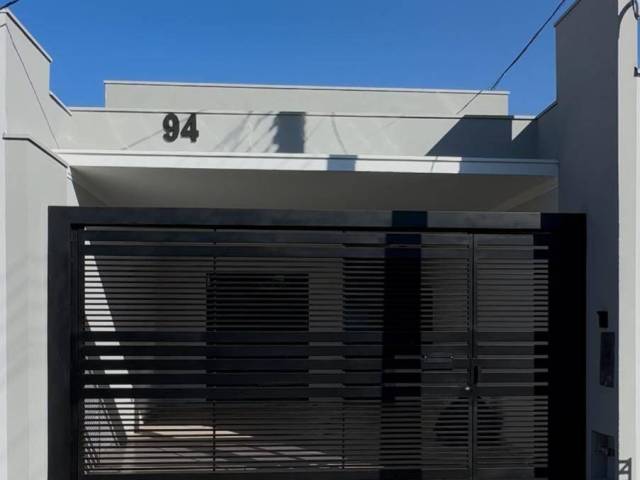 #1216 - Casa para Venda em Dracena - SP - 2