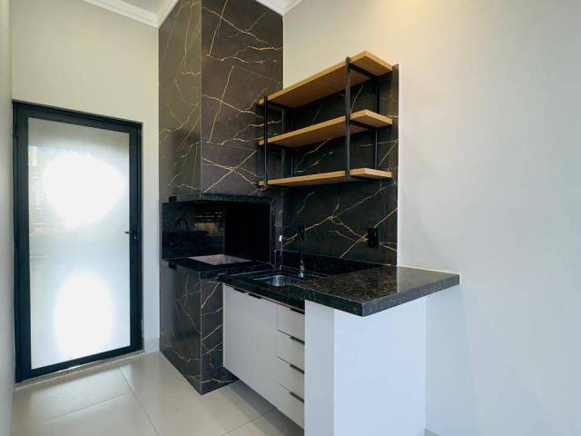 #1216 - Casa para Venda em Dracena - SP - 1