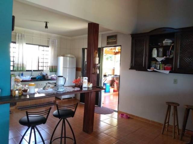 #1279 - ÁREA DE LAZER para Venda em Paulicéia - SP - 2