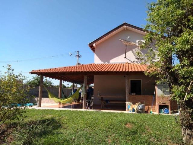ÁREA DE LAZER para Venda em Paulicéia - 5