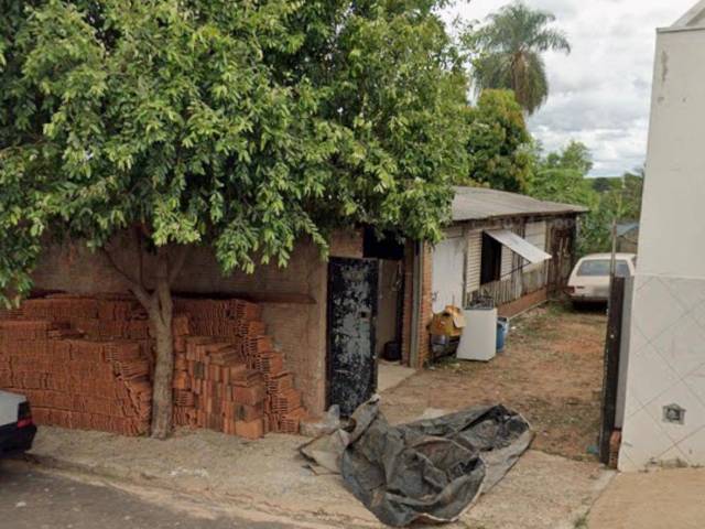 #1285 - Área para Venda em Junqueirópolis - SP - 2