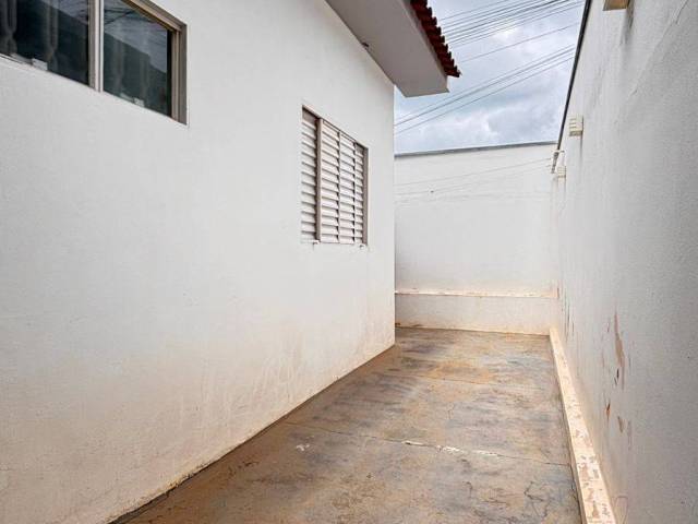 #1282 - Casa para Venda em Dracena - SP - 3