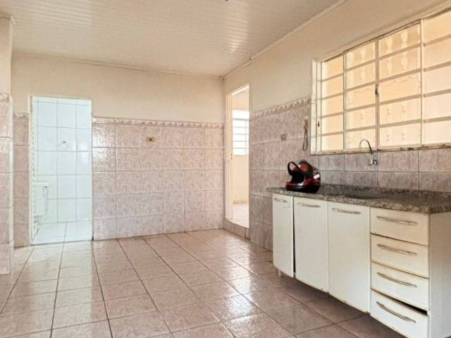 #1283 - Casa para Venda em Dracena - SP - 2