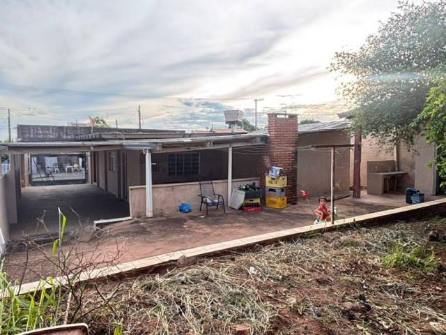 #1283 - Casa para Venda em Dracena - SP - 3