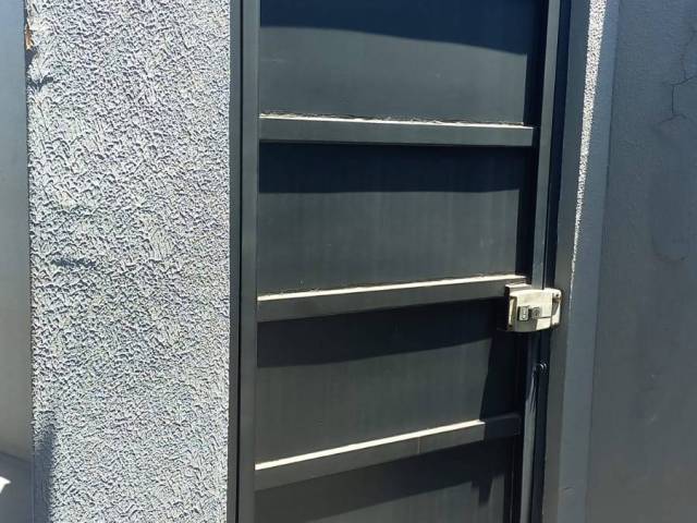 #1286 - Casa para Venda em Dracena - SP