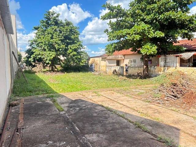 #1284 - Terreno para Venda em Dracena - SP - 2