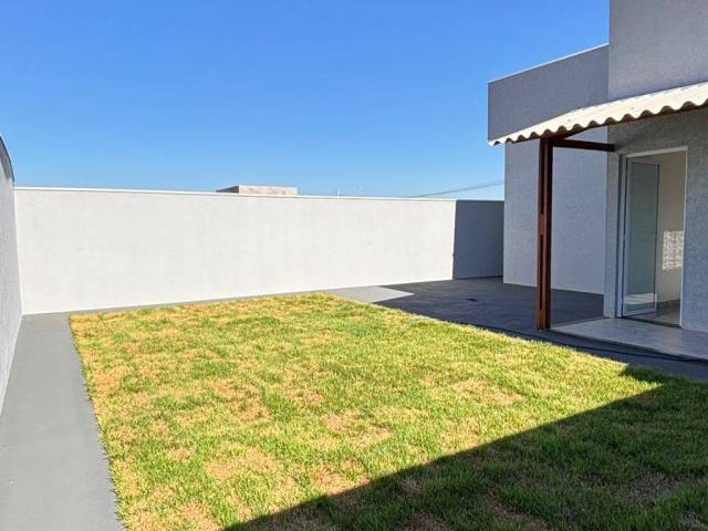 #1287 - Casa para Venda em Dracena - SP