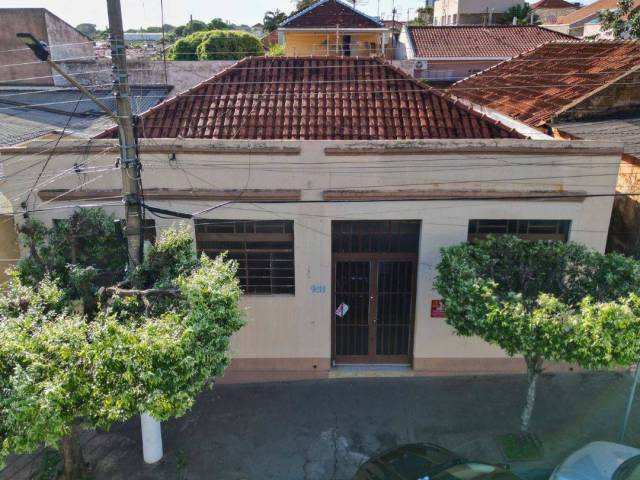 #1296 - Casa para Venda em Dracena - SP - 1