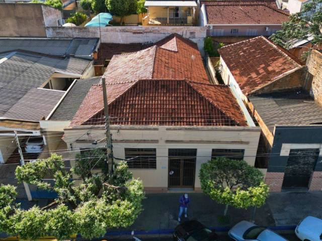 #1296 - Casa para Venda em Dracena - SP - 2