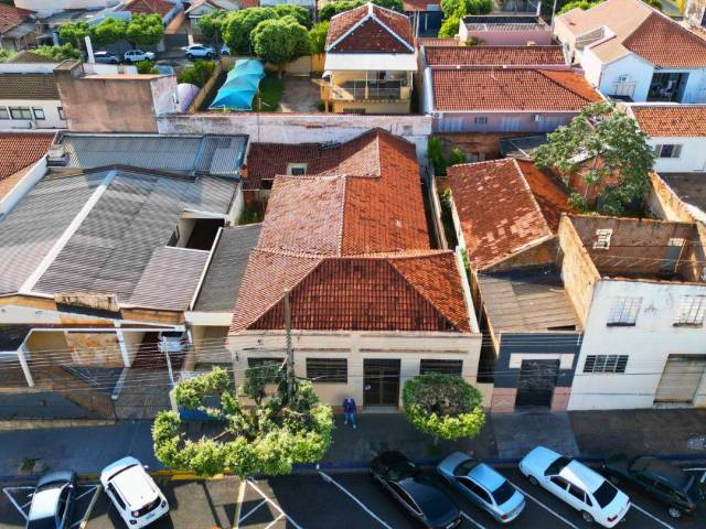 #1296 - Casa para Venda em Dracena - SP - 3