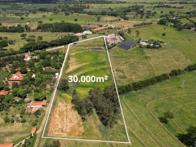 #1297 - Área para Venda em Dracena - SP - 2