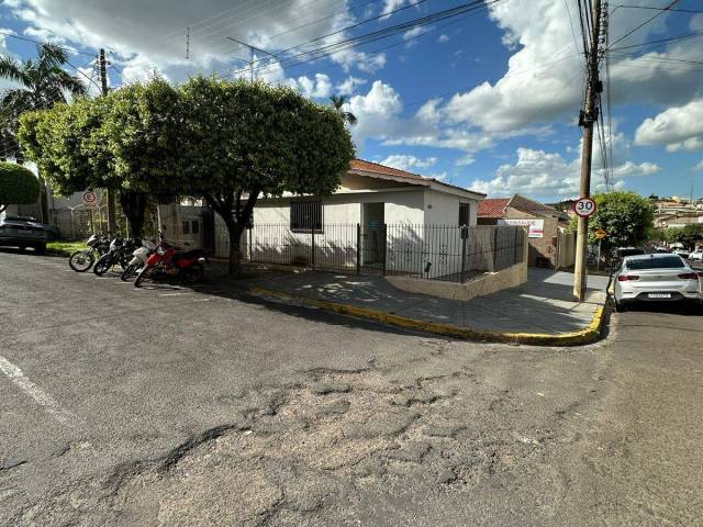 #1295 - Prédio comercial para Venda em Dracena - SP - 1