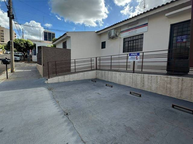 Prédio comercial para Venda em Dracena - 4
