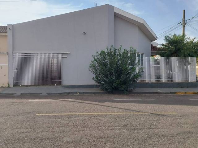 #1298 - Casa para Venda em Dracena - SP - 2