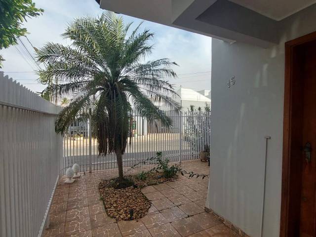 #1298 - Casa para Venda em Dracena - SP - 3