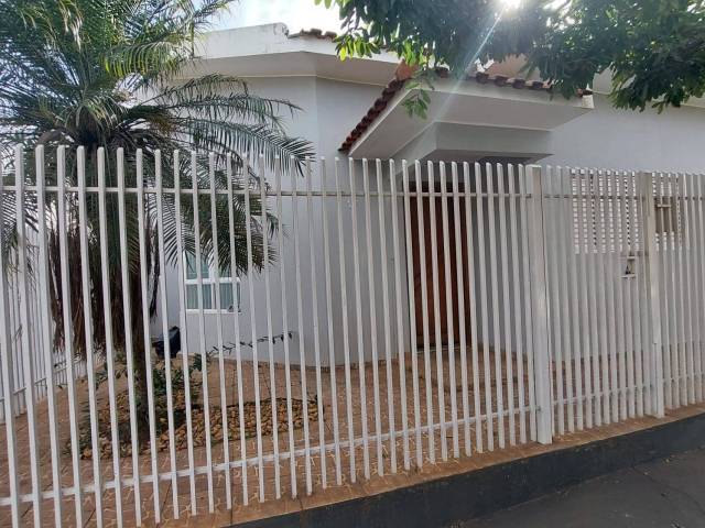 Casa para Venda em Dracena - 5