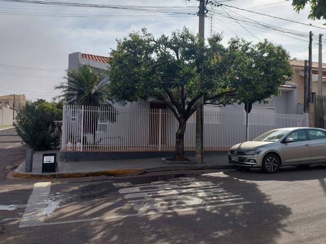 #1298 - Casa para Venda em Dracena - SP - 1