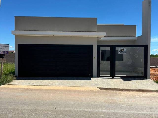 #1299 - Casa para Venda em Dracena - SP - 1