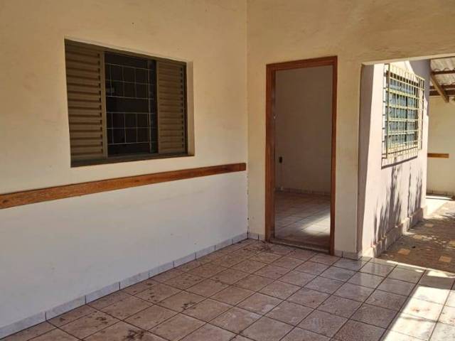 Casa para Venda em Dracena - 5