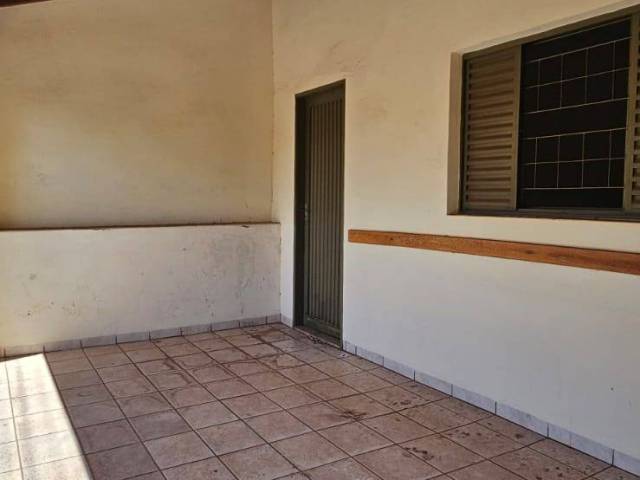 Casa para Venda em Dracena - 4