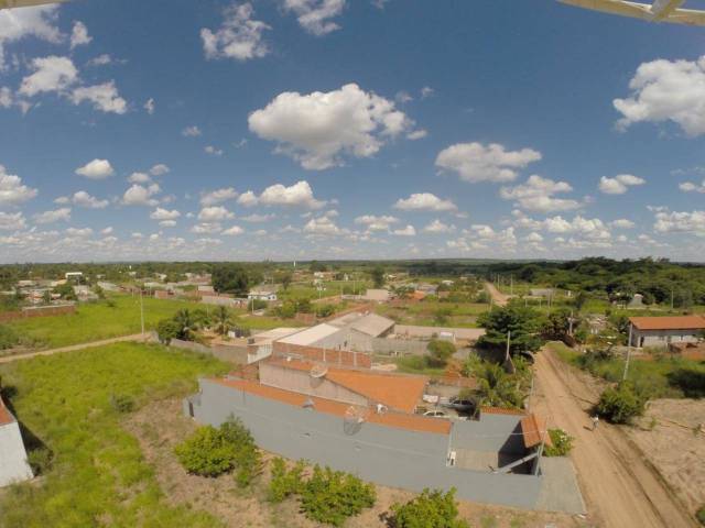 #1303 - Casa para Venda em Paulicéia - SP - 3