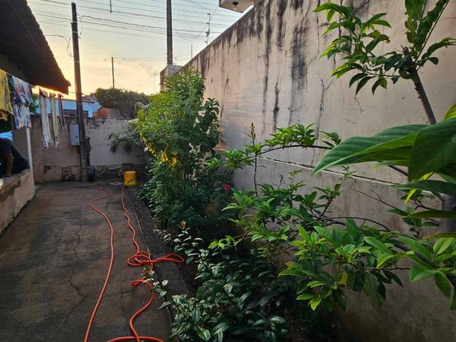 #146 - Casa para Venda em Dracena - SP - 2