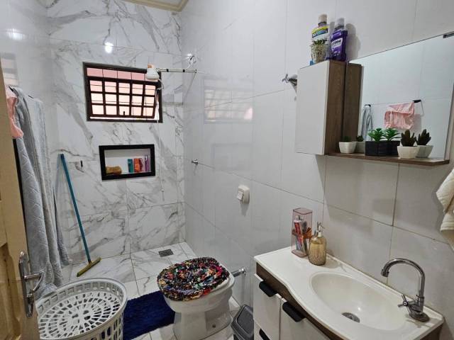 Casa para Venda em Dracena - 4