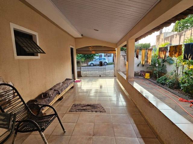 #146 - Casa para Venda em Dracena - SP - 3