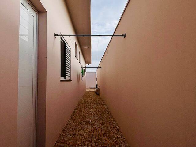 #1309 - Casa para Venda em Dracena - SP