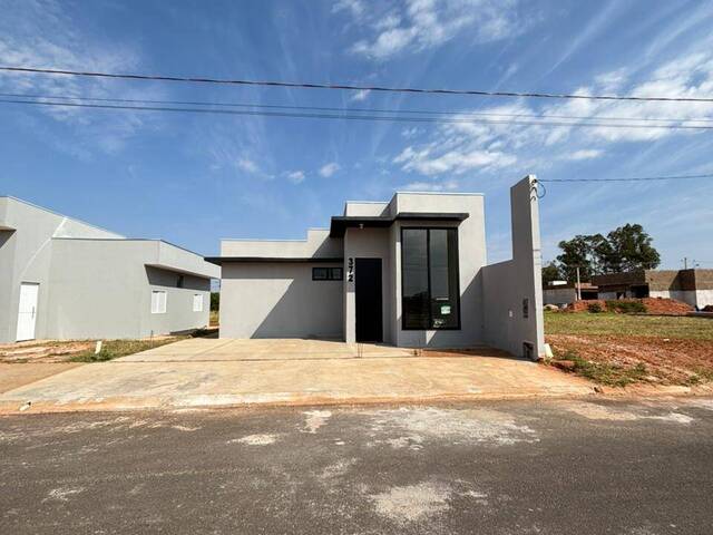 #1223 - Casa para Venda em Dracena - SP