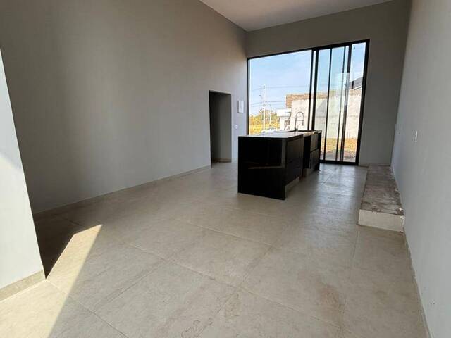 #1223 - Casa para Venda em Dracena - SP