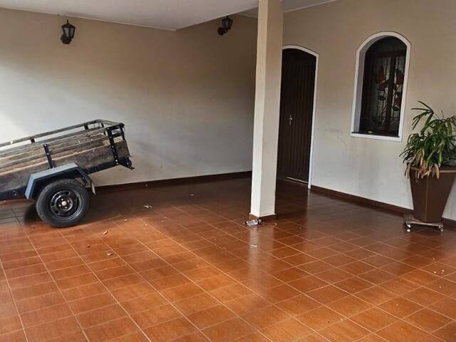 #1313 - Sobrado para Venda em Dracena - SP - 3