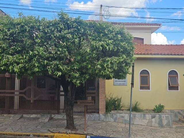 #1313 - Sobrado para Venda em Dracena - SP - 2