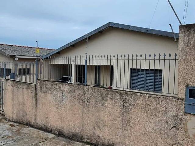 #1314 - Casa para Venda em Dracena - SP - 2