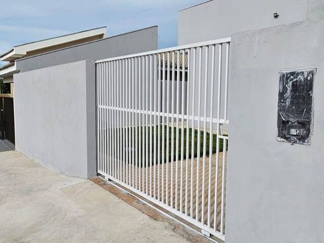 #1315 - Casa para Venda em Dracena - SP