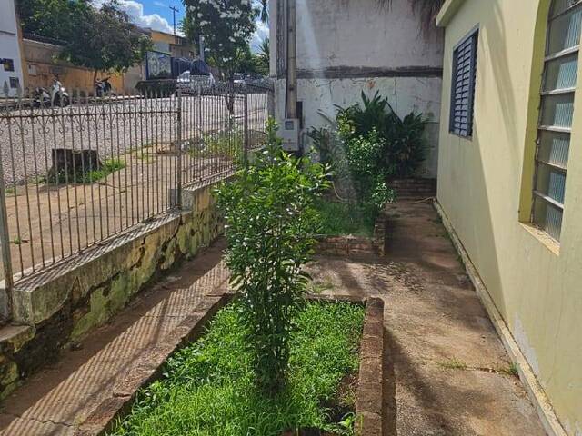 #1316 - Casa para Venda em Dracena - SP