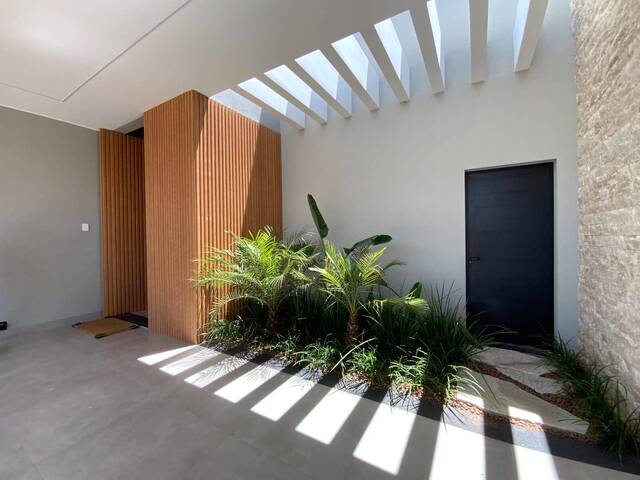 #1317 - Casa para Venda em Dracena - SP