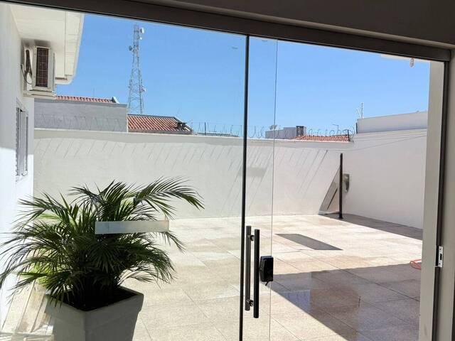 #1318 - Casa para Venda em Dracena - SP - 1