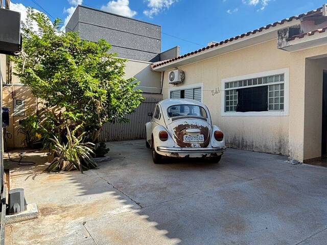 #1320 - Casa para Venda em Dracena - SP - 2