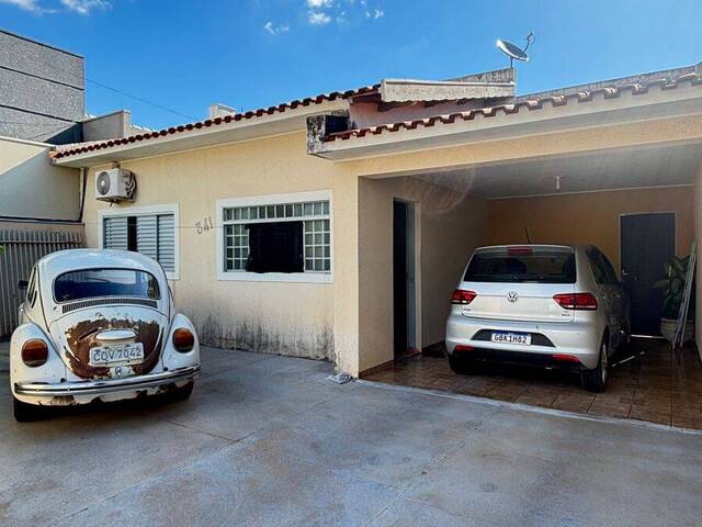 Casa para Venda em Dracena - 4