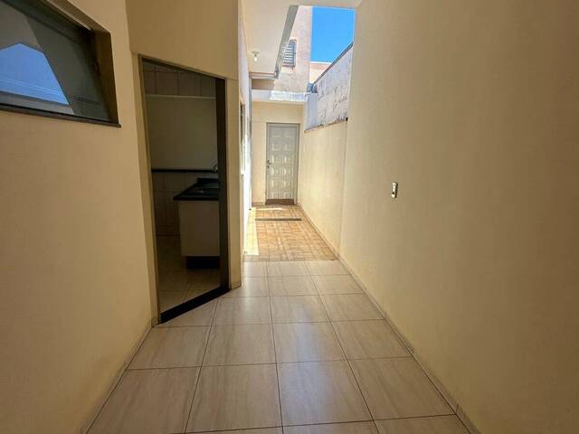 #1321 - Casa para Venda em Dracena - SP