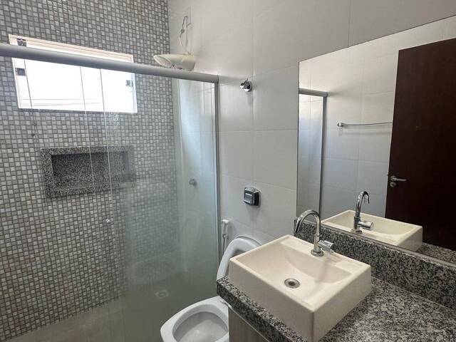 #1323 - Casa para Venda em Dracena - SP