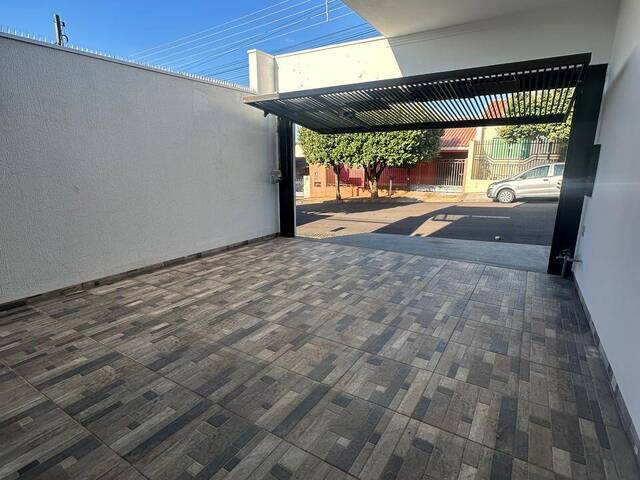 Casa para Venda em Dracena - 5