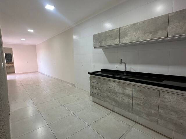 #1324 - Casa para Venda em Dracena - SP - 3