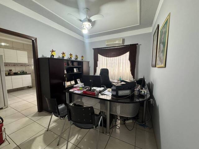 #1326 - Casa para Venda em Dracena - SP