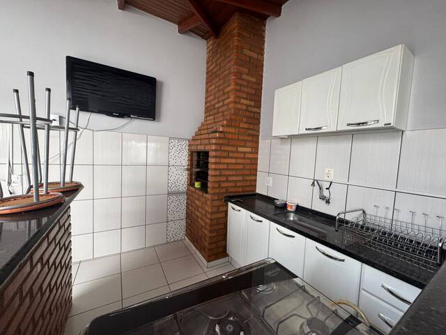 Casa para Venda em Dracena - 5