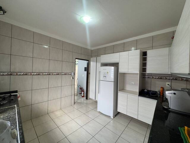 #1326 - Casa para Venda em Dracena - SP